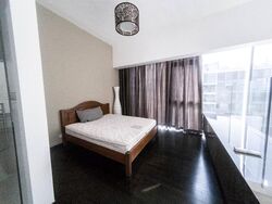 One-north Residences (D5), Apartment #455714701